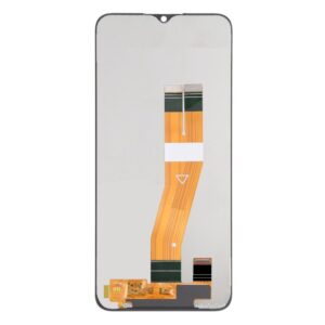 ⁦מסך תואם ללא מסגרת סמסונג Samsung Galaxy A02S/A03S - A025/A037⁩ – תמונה ⁦2⁩