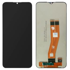 ⁦מסך תואם ללא מסגרת סמסונג Samsung Galaxy A02S/A03S - A025/A037⁩ – תמונה ⁦4⁩