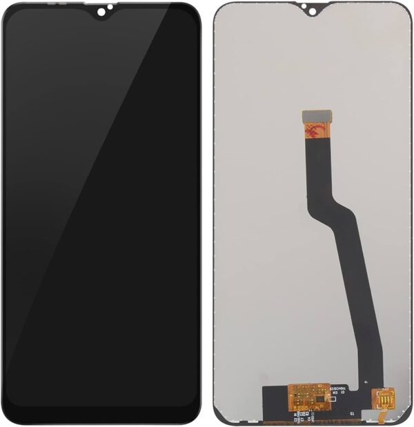 מסך תואם ללא מסגרת לסמסונג Samsung Galaxy A10 - A105