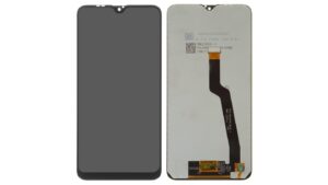 ⁦מסך תואם ללא מסגרת לסמסונג Samsung Galaxy A10 - A105⁩ – תמונה ⁦2⁩