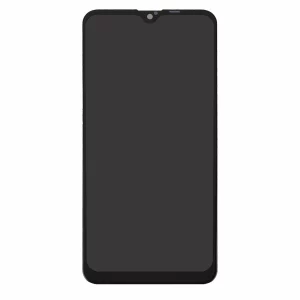 ⁦מסך תואם ללא מסגרת סמסונג Samsung Galaxy A10s - A107⁩ – תמונה ⁦2⁩