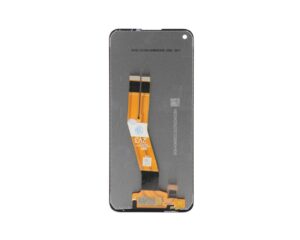 ⁦מסך תואם ללא מסגרת סמסונג Samsung Galaxy A11 - A115⁩ – תמונה ⁦2⁩