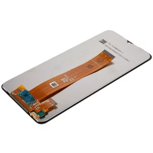 ⁦מסך תואם ללא מסגרת סמסונג Samsung Galaxy A125/A127/A022⁩ – תמונה ⁦3⁩
