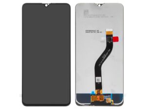 מסך תואם ללא מסגרת סמסונג Samsung Galaxy A20s - A207