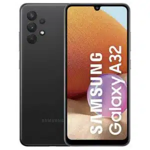 ⁦מסך מקורי סמסונג Samsung Galaxy A32 4G - A325⁩ – תמונה ⁦5⁩