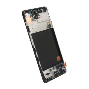 ⁦מסך מקורי סמסונג Samsung Galaxy A51 - A515⁩ – תמונה ⁦5⁩