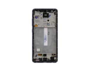 ⁦מסך מקורי סמסונג Samsung Galaxy A52 - A525/A526⁩ – תמונה ⁦2⁩