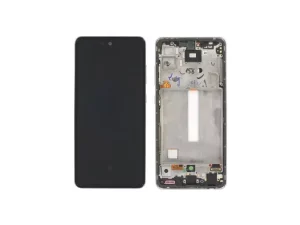 ⁦מסך מקורי סמסונג Samsung Galaxy A52 - A525/A526⁩ – תמונה ⁦4⁩