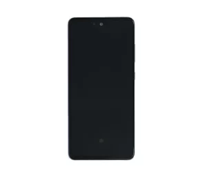 ⁦מסך מקורי סמסונג Samsung Galaxy A52 - A525/A526⁩ – תמונה ⁦3⁩