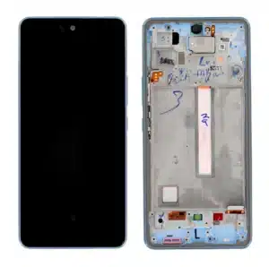 ⁦מסך מקורי סמסונג Samsung Galaxy A53 5G - A536⁩ – תמונה ⁦2⁩