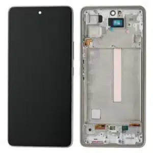מסך מקורי סמסונג Samsung Galaxy A53 5G - A536