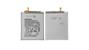⁦סוללה מקורית סמסונג Samsung Galaxy A70 - A705⁩ – תמונה ⁦2⁩