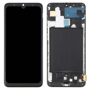 מסך מקורי סמסונג Samsung Galaxy A70 - A705