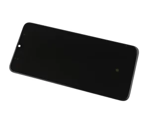 ⁦מסך מקורי סמסונג Samsung Galaxy A70 - A705⁩ – תמונה ⁦2⁩