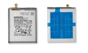 ⁦סוללה מקורית סמסונג Samsung Galaxy A715⁩ – תמונה ⁦2⁩