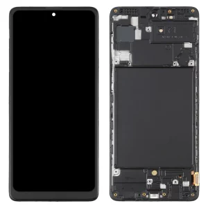 מסך מקורי סמסונג Samsung Galaxy A71 - A715
