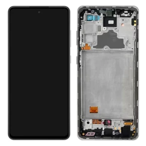 מסך מקורי סמסונג Samsung Galaxy A72 - A725