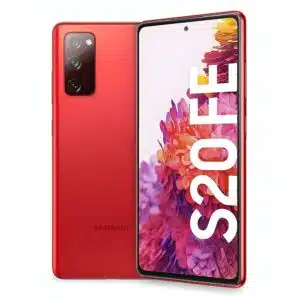 ⁦מסך מקורי ללא מסגרת סמסונג Samsung Galaxy S20 FE⁩ – תמונה ⁦2⁩