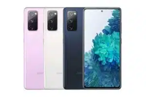 ⁦מסך מקורי ללא מסגרת סמסונג Samsung Galaxy S20 FE⁩ – תמונה ⁦4⁩
