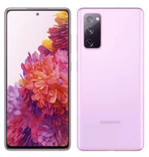 ⁦מסך מקורי ללא מסגרת סמסונג Samsung Galaxy S20 FE⁩ – תמונה ⁦5⁩