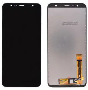 מסך תואם סמסונג Samsung Galaxy J4 Plus/J6 Plus - J415/J610