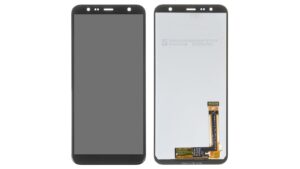 ⁦מסך תואם סמסונג Samsung Galaxy J4 Plus/J6 Plus - J415/J610⁩ – תמונה ⁦2⁩