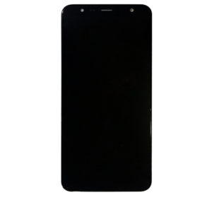 ⁦מסך תואם סמסונג Samsung Galaxy J4 Plus/J6 Plus - J415/J610⁩ – תמונה ⁦3⁩