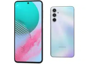 מסך מקורי סמסונג Samsung Galaxy M54 5G
