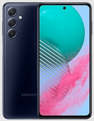 ⁦מסך מקורי סמסונג Samsung Galaxy M54 5G⁩ – תמונה ⁦3⁩
