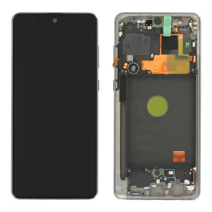 ⁦מסך מקורי סמסונג Samsung Galaxy Note 10 Lite - N770⁩ – תמונה ⁦5⁩