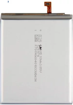 ⁦סוללה מקורית סמסונג Samsung Galaxy Note 10 Plus - N975⁩ – תמונה ⁦2⁩