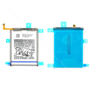 ⁦סוללה מקורית סמסונג Samsung Galaxy Note 20 - N980/N981⁩ – תמונה ⁦2⁩