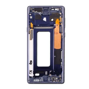 ⁦מסך מקורי סמסונג Samsung Galaxy Note 9 - N960⁩ – תמונה ⁦6⁩