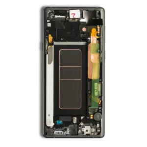 ⁦מסך מקורי סמסונג Samsung Galaxy Note 9 - N960⁩ – תמונה ⁦5⁩