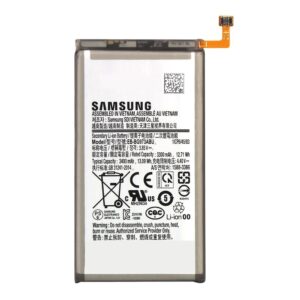 סוללה מקורית סמסונג Samsung Galaxy S10 - G973