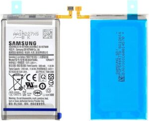 ⁦סוללה מקורית סמסונג Samsung Galaxy S10E - G970⁩ – תמונה ⁦2⁩