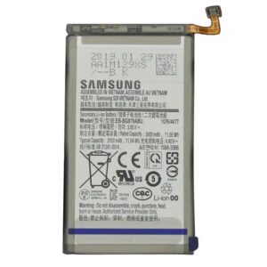 סוללה מקורית סמסונג Samsung Galaxy S10E - G970