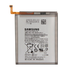סוללה מקורית סמסונג Samsung Galaxy S20 Plus - G985/G986
