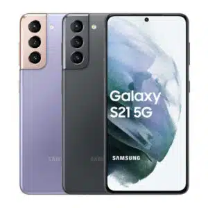 ⁦מסך מקורי סמסונג Samsung Galaxy S21 - G991⁩ – תמונה ⁦6⁩
