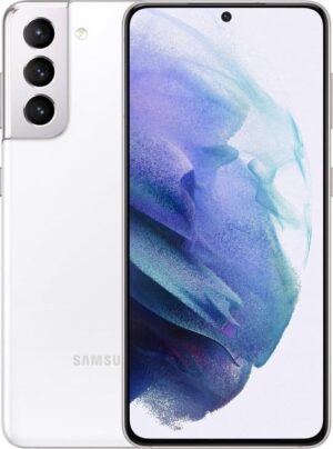 ⁦מסך מקורי סמסונג Samsung Galaxy S21 - G991⁩ – תמונה ⁦7⁩