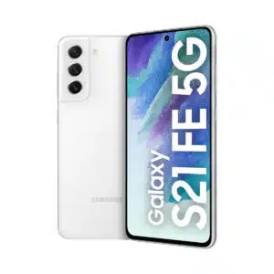 ⁦מסך מקורי ללא מסגרת סמסונג Samsung Galaxy S21 FE⁩ – תמונה ⁦3⁩