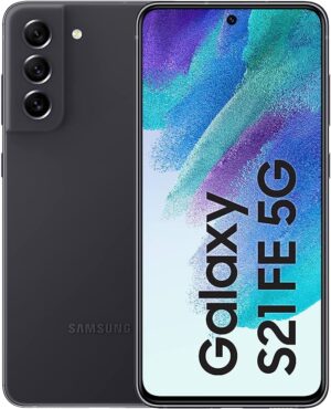 ⁦מסך מקורי ללא מסגרת סמסונג Samsung Galaxy S21 FE⁩ – תמונה ⁦4⁩
