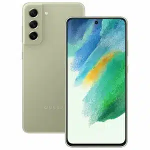 ⁦מסך מקורי ללא מסגרת סמסונג Samsung Galaxy S21 FE⁩ – תמונה ⁦6⁩