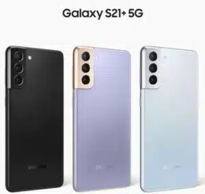 פאנל גב אחורי זכוכית סמסונג Samsung Galaxy S21 Plus