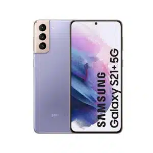 ⁦מסך מקורי ללא מסגרת סמסונג Samsung Galaxy S21 Plus⁩ – תמונה ⁦2⁩