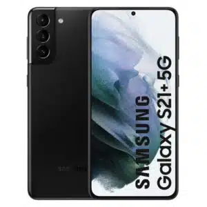⁦פאנל גב אחורי זכוכית סמסונג Samsung Galaxy S21 Plus⁩ – תמונה ⁦2⁩