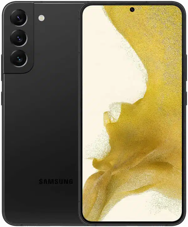 ⁦מסך מקורי ללא מסגרת סמסונג Samsung Galaxy S22 Plus⁩ – תמונה ⁦3⁩