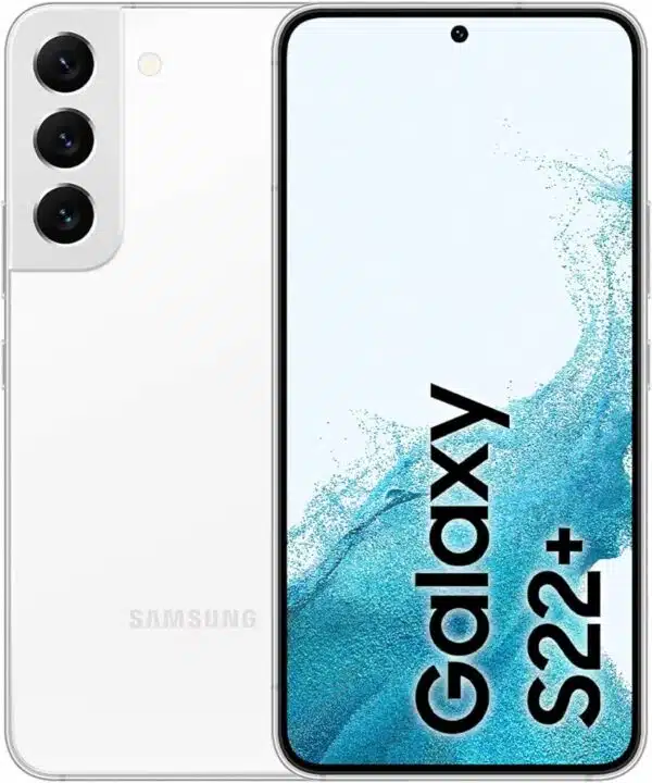 ⁦מסך מקורי ללא מסגרת סמסונג Samsung Galaxy S22 Plus⁩ – תמונה ⁦5⁩