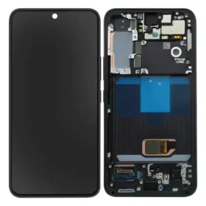 מסך מקורי סמסונג Samsung Galaxy S22 - S901