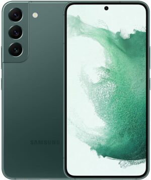 ⁦פאנל גב אחורי זכוכית סמסונג Samsung Galaxy S22⁩ – תמונה ⁦4⁩